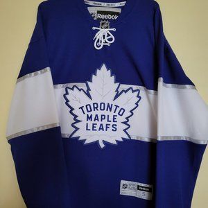TORONTO MAPLE LEAFS CENTENNIAL CLASSIC JERSEY